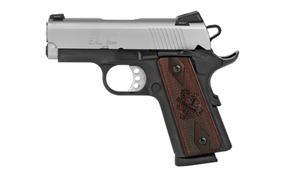 Springfield 1911 EMP LW Compact 3