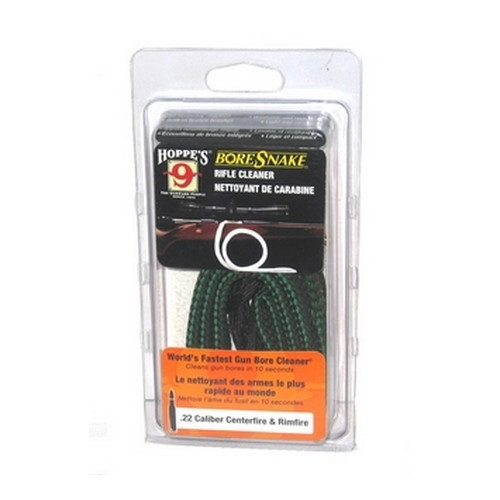 kit cleaning creedmoor hoppe's 6.5 for Cleaner Hoppe's Bore Rifle Snake Creedmoor 24013 6.5 .25