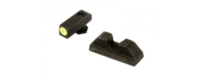 Ameriglo UC Set Self-Defense Night Sights For Glock 42, 43, 43X, 48