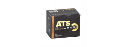 ATS X-Force 5.56x45 M193 55gr FMJ 20rd