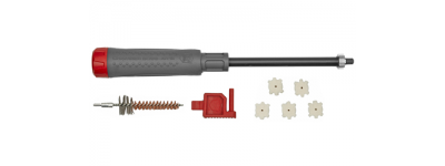 Real Avid Gun Boss Pro AR15 .223/5.56 Modern Cleaning Kit