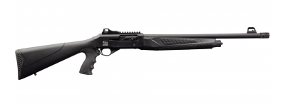 Charles Daly 601 Tactical Semi-Auto Shotgun 12 Gauge Black