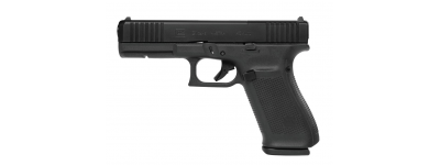 Glock 21 .45 ACP Gen 5 MOS 10 Rnd Black