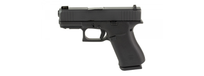 Glock 43x Ameriglo Ultimate Carry 9mm 10 Rnd