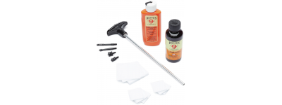 Hoppe's .22 Pistol Cleaning Kit