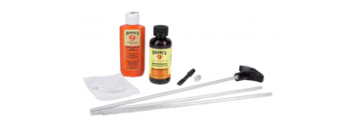 Hoppe's 12 Gauge Shotgun Cleaning Kit