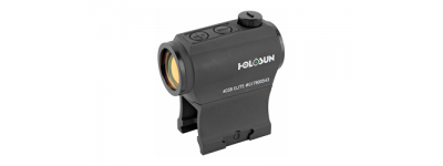 Holosun Optics HE403R-GD 2 MOA LED Micro Gold Dot Sight