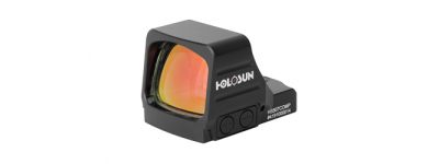 Holosun Optics HS507 Elite Comp Red Dot