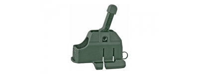 Maglula AR15 Magazine Speed Loader/Unloader Dark Green