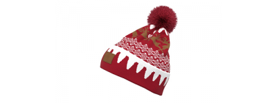 Magpul Ugly Christmas Beanie Gingerbread