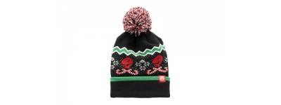 Magpul Ugly Christmas Beanie Krampus