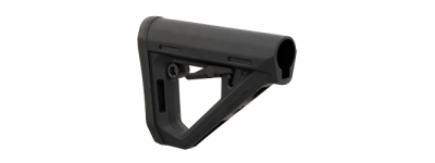 Magpul DT Carbine Stock Mil-Spec BLK