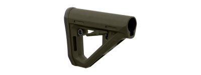 Magpul DT Carbine Stock Mil-Spec ODG