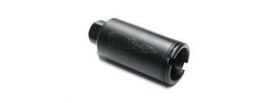 Noveske KX3 Flash Suppressor 1/2x28