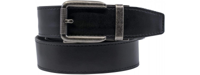 Nexbelt Rogue Black EDC Belt 1.5" Strap