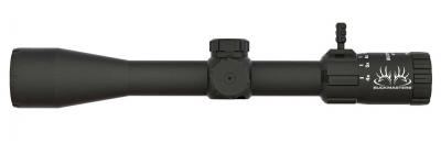 Sig Sauer Optics Buckmasters Kit Rifle Scope 4-16x44mm BDC Reticle