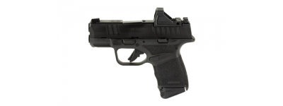 Springfield Hellcat OSP 9mm 10 Rnd 3" Sub-Compact Optic Ready Black