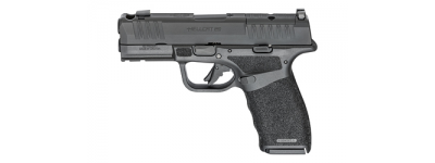 Springfield Hellcat Pro Comp OSP 9mm 10 Rnd Black