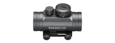 Tasco Pro Point 1X30MM 5MOA Red Dot