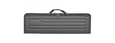 Evolution Tactical Single Rifle Case 42" Black