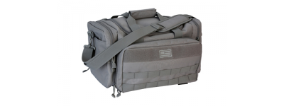 Evolution Tactical Range Bag Gray