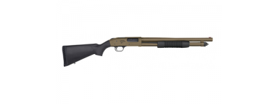 Mossberg 590 Thunder Ranch Optic Ready 12ga Pump Shotgun