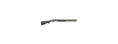 Mossberg 940 JM Pro 12g 4 Rnd 24" Barrel Semi Auto Shotgun Tungsten Finish