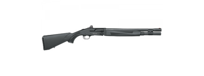 Mossberg 940 Pro Tactical With Holosun 407k 12g 7 Rnd Semi Auto Shotgun Black