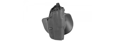 Safariland ALS 6378 Paddle Holster Glock 19 RH Black