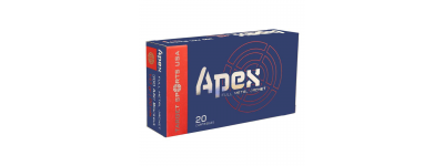 Target Sports USA Apex 300 AAC Blackout 147gr FMJ 20rds