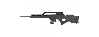HK SL8 Rifle