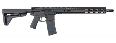 DS-15 MFR Modern Fighting Rifle Black