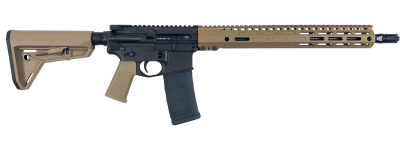 DS-15 MFR Modern Fighting Rifle FDE