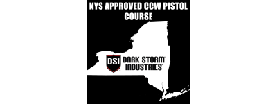 NYS CCW Class