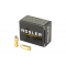 Nosler ASP 9mm 147gr HG JHP 20/Rnd